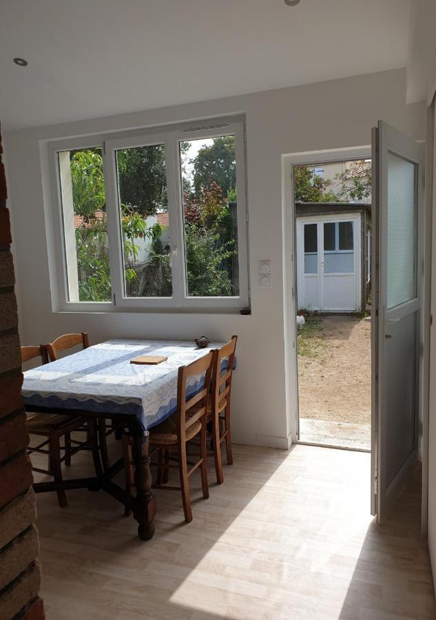 Villa Côté Jade Saint-Michel-Chef-Chef Esterno foto